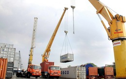 Kim ngạch xuất khẩu 9 tháng tăng 14,4%, thặng dư thương mại đạt hơn 2,2 tỷ USD