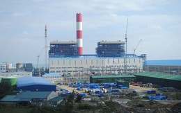 Chính thức giao Samsung làm nhà máy nhiệt điện Vũng Áng 3