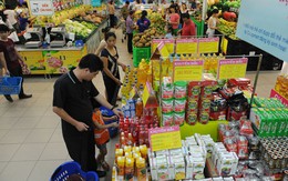 Chỉ số niềm tin người tiêu dùng Việt Nam tháng 10 giảm nhẹ so với tháng trước