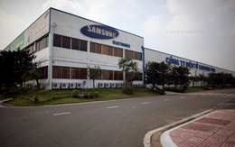 Samsung xin đầu tư thêm 3 tỷ USD mở rộng nhà máy tại Việt Nam