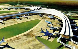 Dự án sân bay Long Thành: Thêm một vụ 'nhầm lẫn' 2 tỷ USD