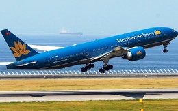 Khánh thành nhà máy lắp ráp cửa máy bay Boeing 777 tại Việt Nam