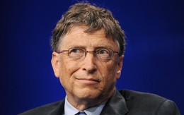 Bill Gates vẫn kiếm triệu đô mỗi ngày dù "không làm gì"