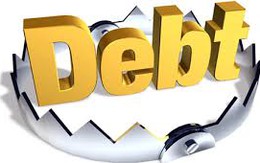 Cơ cấu lại nợ công theo hướng tăng tỷ trọng vay dài hạn