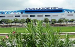 Samsung rót thêm 3 tỷ USD xây nhà máy mới tại Việt Nam