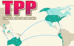 TPP sẽ giúp mở cửa thị trường và xóa bỏ rào cản đầu tư