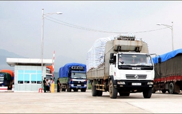 Bộ Giao thông Vận tải: Giá cước vận tải đường bộ có thể giảm từ 5,6 – 8%