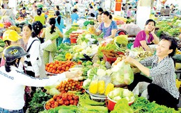 Tin kinh tế 17/11: Doanh nghiệp trong nước vẫn làm chủ thị trường bán lẻ Việt Nam