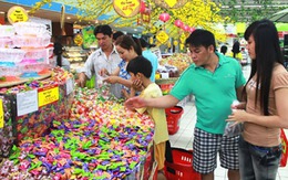 ANZ: Kinh tế khởi sắc giúp niềm tin người tiêu dùng Việt Nam tháng 11 tăng mạnh