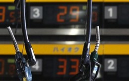 Tin kinh tế 1/12: “Giá dầu cứ giảm 1 USD thì ngân sách hụt khoảng 1.000 tỷ đồng”
