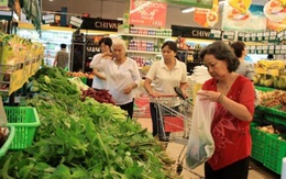 Thủ tướng: Năm 2015 Việt Nam sẽ chủ động điều hành lạm phát 5% 