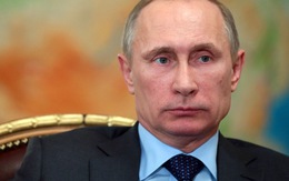 Giá dầu giảm và 6 “nỗi lo” của ông Putin