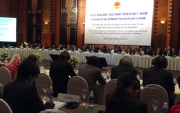 "Kinh tế tư nhân sẽ góp phần quan trọng để Việt Nam xây dựng một nền kinh tế tự chủ”