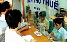 Đề xuất sửa đổi một số quy định về thuế