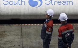 Nga vẫn theo đuổi dự án xây đường ống cấp khí đốt tới châu Âu