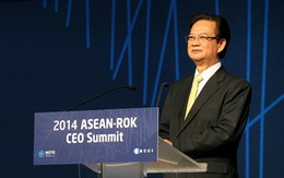 Các doanh nghiệp nước ngoài có nhiều cơ hội hợp tác, đầu tư tại Việt Nam