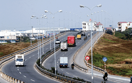 Bộ GTVT sẽ đề nghị Chính phủ và các NH nâng mức tín dụng cho các dự án giao thông