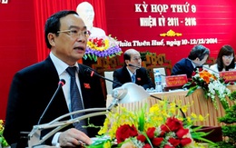 Tỉnh Thừa Thiên-Huế thừa nhận cấp phép sai cho Dự án World Shine
