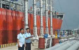 Lại đề nghị tăng thuế nhập khẩu xăng dầu