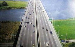 Đề xuất 8.300 tỷ đồng xây cao tốc Biên Hòa-Vũng Tàu
