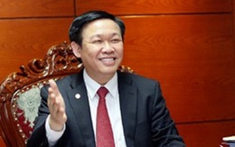 Môi trường đầu tư, kinh doanh sẽ cải thiện nhiều