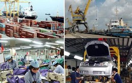 Tin kinh tế 8/1: Thái Nguyên thành “điểm sáng” thu hút FDI; Thành lập 3 Tổng công ty thuộc VNPT