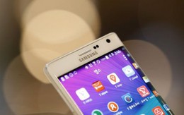 Lợi nhuận quý IV của Samsung tiếp tục giảm gần 40%
