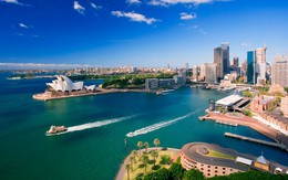 Vốn FDI của Australia tại Việt Nam: Hơn 62% đầu tư vào công nghiệp chế biến, chế tạo