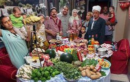 Cơ hội vàng nếu muốn xuất khẩu nông sản thực phẩm sang thị trường Ai Cập