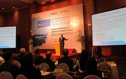  Doanh nghiệp FDI đánh giá Việt Nam tham nhũng hơn Campuchia và Lào