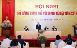  Thủ tướng yêu cầu tìm giải pháp để DN tiếp cận tín dụng thuận lợi hơn