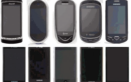 [Timeline] Quá trình "nhái" iPhone của Samsung
