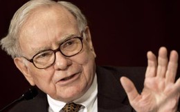 Tỷ phú Warren Buffett: Chọn hợp đồng kinh doanh như chọn vợ