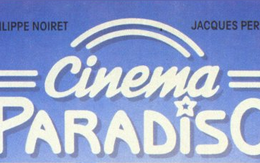 [Phim hay] Cinema Paradiso – Rạp chiếu phim thiên đường