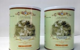 Cục an toàn Thực phẩm lên tiếng: Sữa dê Danlait được nhập khẩu từ Pháp