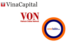 VinaCapital "thoái" VON, CareerBuilder chính thức trở thành đối tác chiến lược 