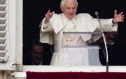 Vatican sẽ có 2 Giáo hoàng?