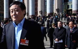 Đại biểu quốc hội Trung Quốc giàu hơn nghị sĩ Mỹ