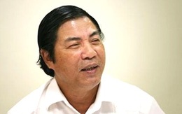 Ông Nguyễn Bá Thanh: “Tôi tin anh Minh sẽ về làm Bí thư Đà Nẵng”
