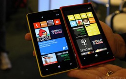 Lumia 920 bất ngờ giảm giá tới 3 triệu đồng