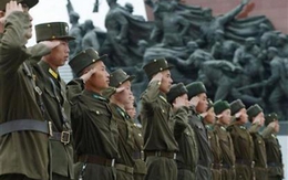 Triều Tiên bắn 'tín hiệu' đối thoại với Mỹ, Hàn