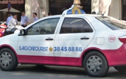 Taxi Saigon Tourist lật kèo đối tác và 'bắt cá hai tay'