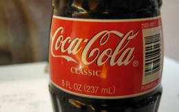 Cậu bé 15 tuổi mua công thức Coca-Cola giá 15 triệu USD