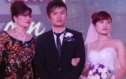 Nữ đại gia Hà Tĩnh tổ chức ‘đám cưới triệu đô’ tiết lộ nghiệp kinh doanh