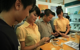 Việt Nam có thể sản xuất smartphone mà không cần Trung Quốc