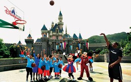 10 giá trị tạo nên dịch vụ đẳng cấp thế giới ở Disney