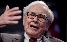 Bữa trưa với tỷ phú Buffett “đại hạ giá”