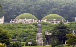 Thành phố cổ Triều Tiên được công nhận di sản thế giới
