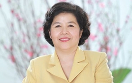 CEO nữ Việt Nam thành công nhờ tin vào trực giác