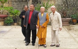Triết lí kinh doanh theo Phật pháp của Chủ tịch Tôn Hoa Sen 